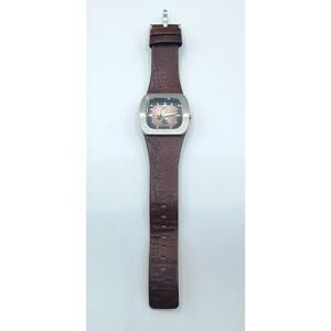 EDDIE Bauer Woman's Vintage Wristwatch